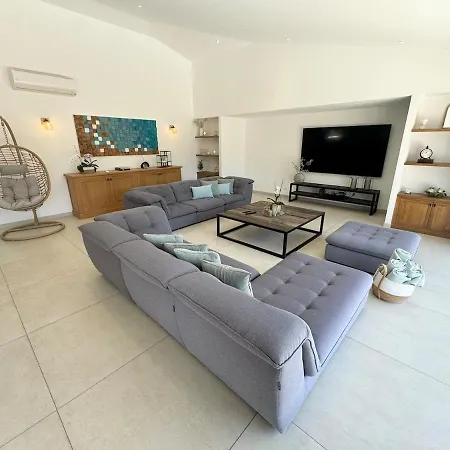 - Porto-vecchio - Piscine Privee Villa