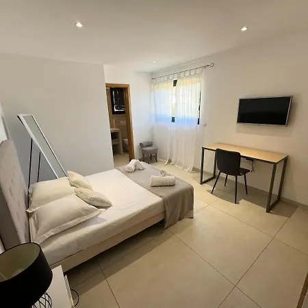 Villa - Porto-vecchio - Piscine Privee