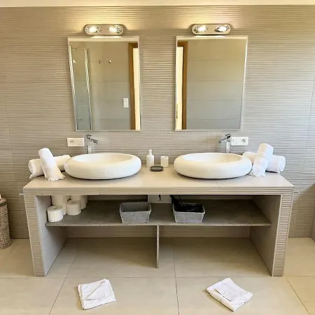 - Porto-vecchio - Piscine Privee *