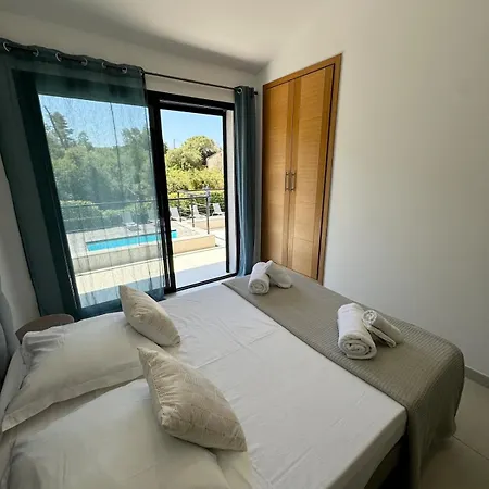 Villa - Porto-vecchio - Piscine Privee