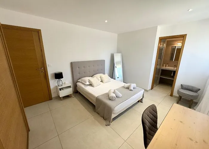 - Porto-vecchio - Piscine Privee * بورتو فيكشْيو