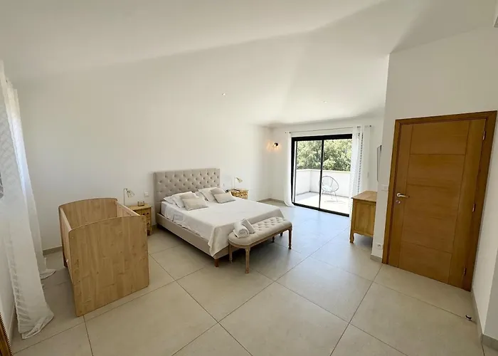 - Porto-vecchio - Piscine Privee * بورتو فيكشْيو