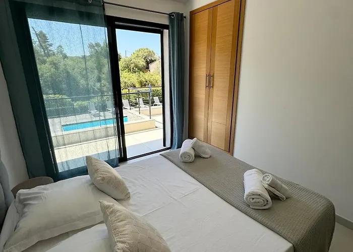فيلة - Porto-vecchio - Piscine Privee