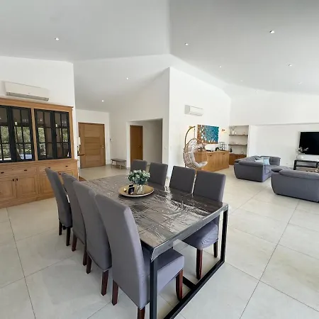 - Porto-vecchio - Piscine Privée Villa