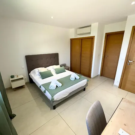 - Porto-vecchio - Piscine Privee וילה *