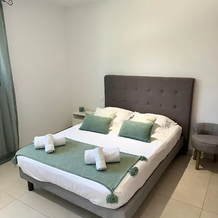 Villa - Porto-vecchio - Piscine Privée *