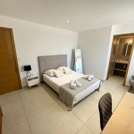 - Porto-vecchio - Piscine Privée * Porto Vecchio