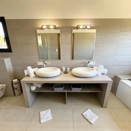 Villa - Porto-vecchio - Piscine Privée *