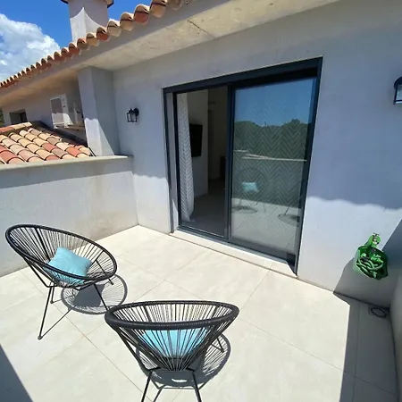 Villa - Porto-vecchio - Piscine Privée Porto Vecchio