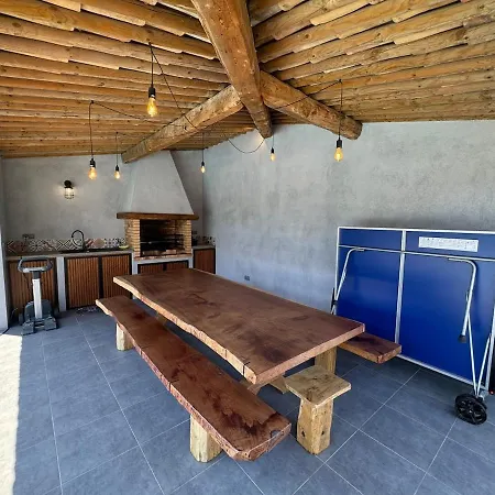 - Porto-vecchio - Piscine Privée *