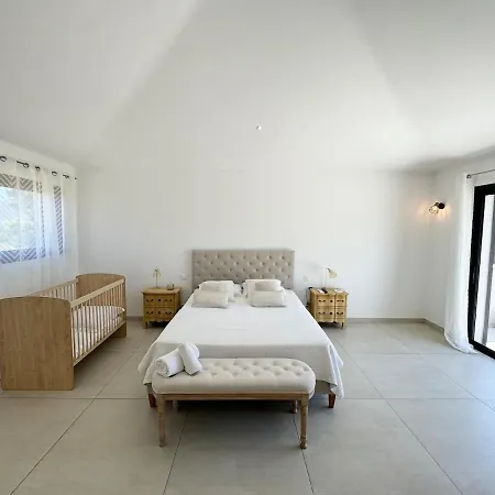 - Porto-vecchio - Piscine Privee פורטו-וישיו