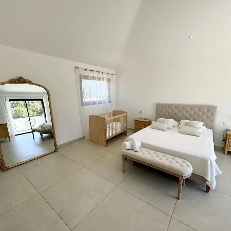 - Porto-vecchio - Piscine Privee וילה *