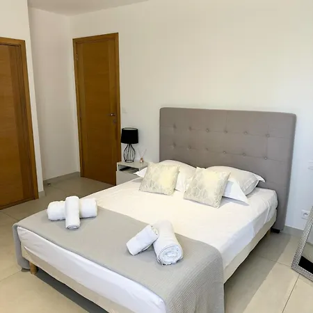 וילה - Porto-vecchio - Piscine Privee *