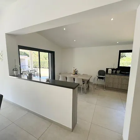 - Porto-vecchio - Piscine Privée Villa *