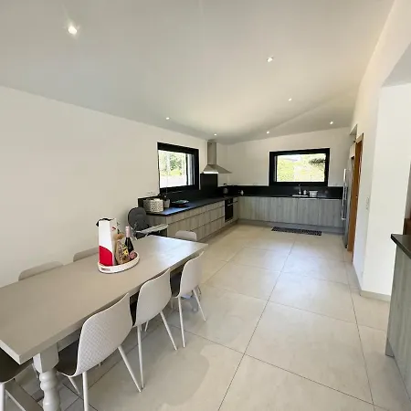 Villa - Porto-vecchio - Piscine Privée Porto Vecchio