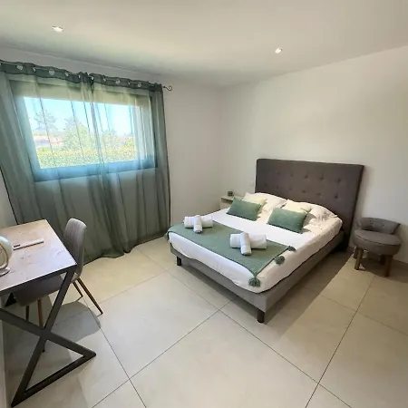 - Porto-vecchio - Piscine Privée Porto Vecchio