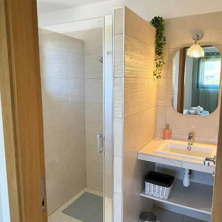 - Porto-vecchio - Piscine Privée