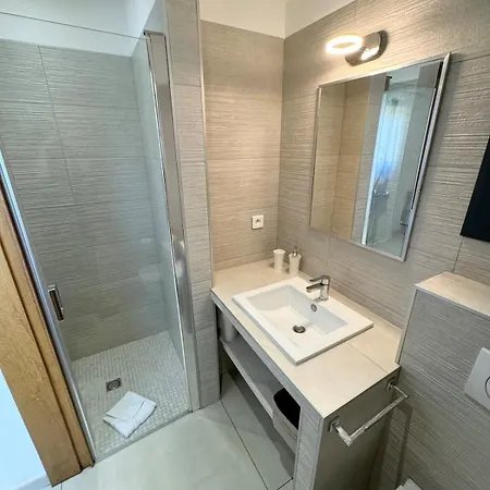 Villa - Porto-vecchio - Piscine Privée *