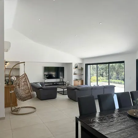 - Porto-vecchio - Piscine Privée Porto Vecchio