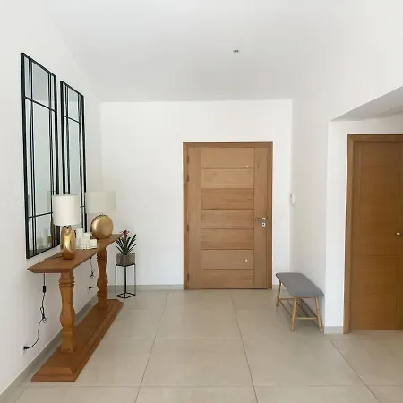 - Porto-vecchio - Piscine Privée Villa