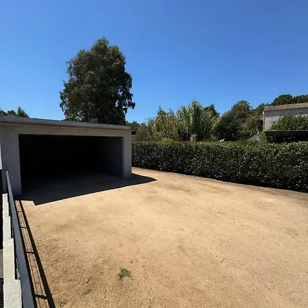 - Porto-vecchio - Piscine Privée