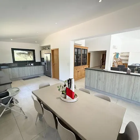 - Porto-vecchio - Piscine Privée *