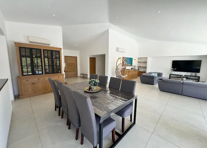 - Porto-vecchio - Piscine Privee Villa