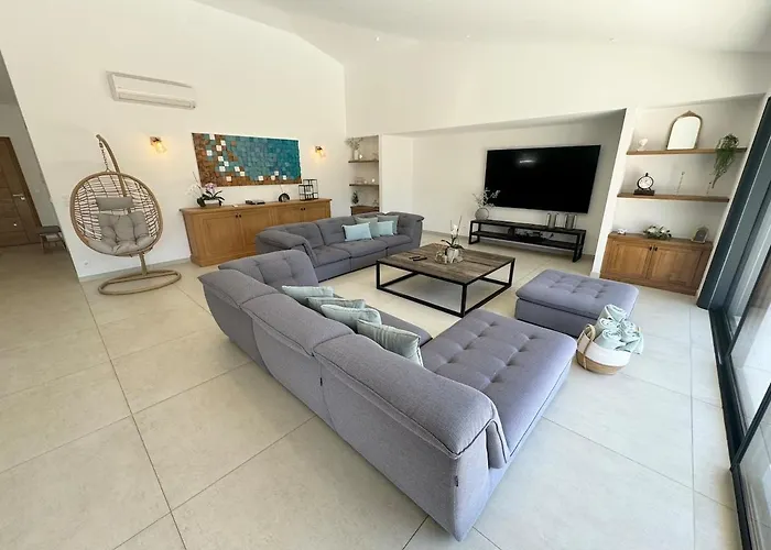 - Porto-vecchio - Piscine Privee Villa