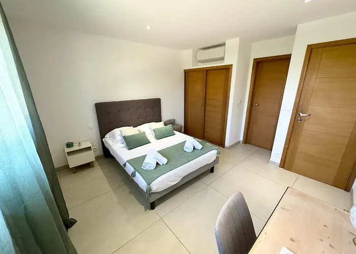 - Porto-vecchio - Piscine Privee 别墅 *