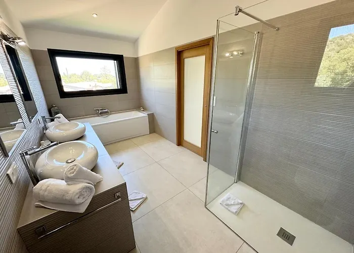 - Porto-vecchio - Piscine Privee *