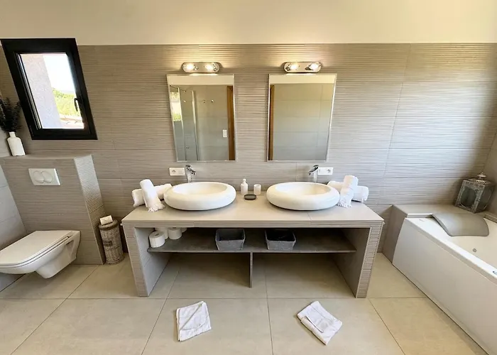 别墅 - Porto-vecchio - Piscine Privee *