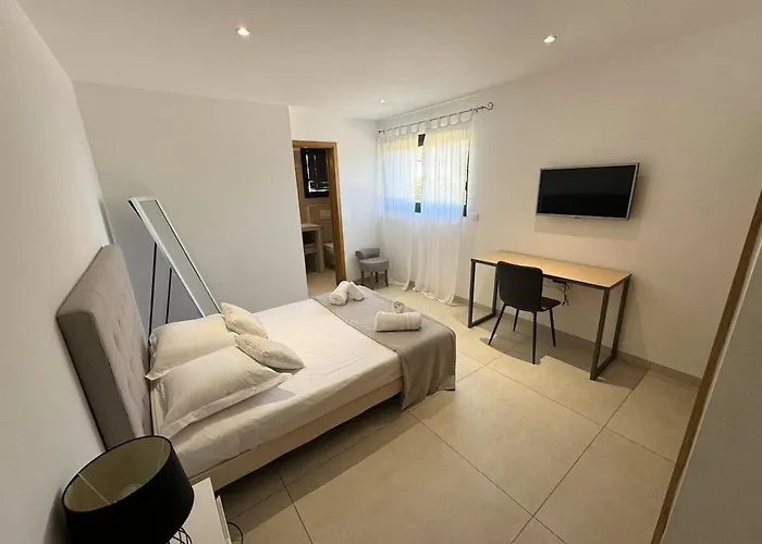 别墅 - Porto-vecchio - Piscine Privee