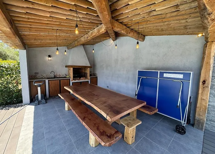 - Porto-vecchio - Piscine Privee *