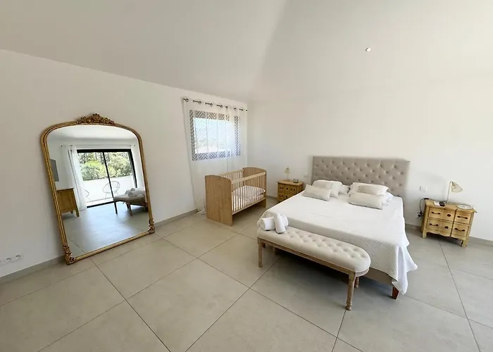 - Porto-vecchio - Piscine Privee Villa *