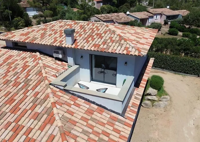 别墅 - Porto-vecchio - Piscine Privee *