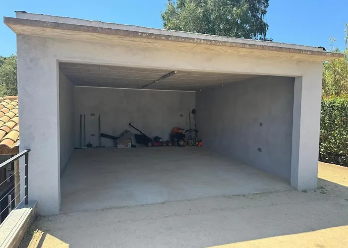 Villa - Porto-vecchio - Piscine Privee *