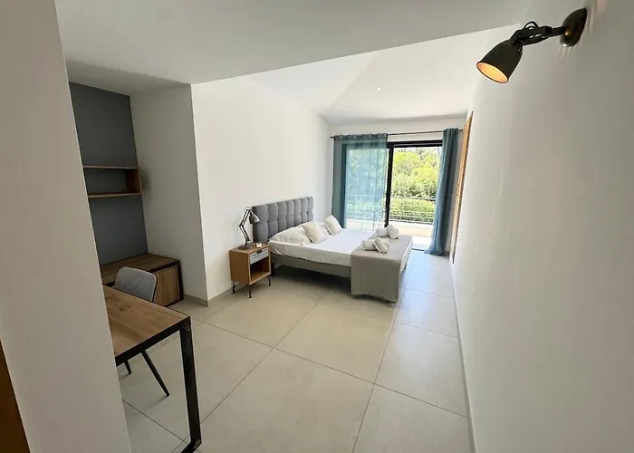 别墅 - Porto-vecchio - Piscine Privee