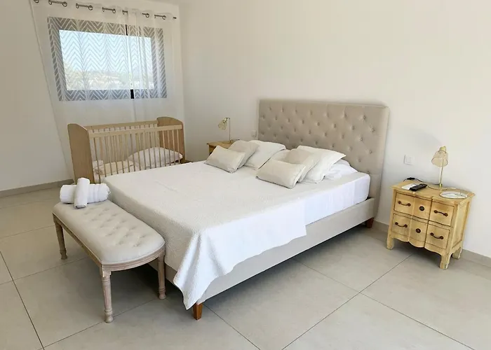 - Porto-vecchio - Piscine Privee *