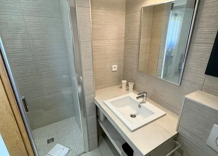 别墅 - Porto-vecchio - Piscine Privee *