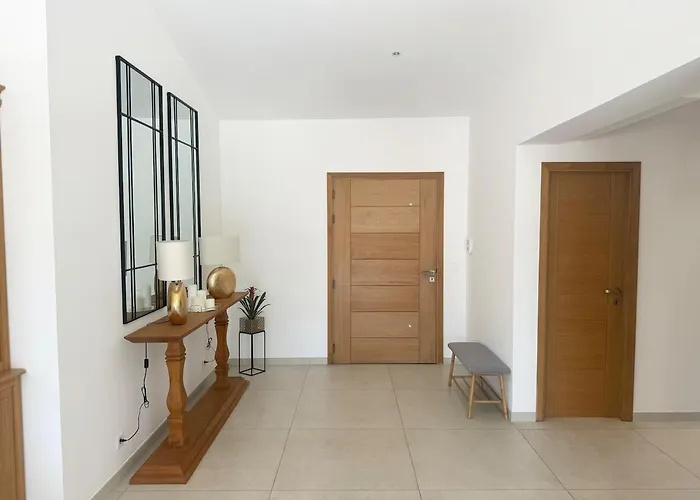 - Porto-vecchio - Piscine Privee Villa