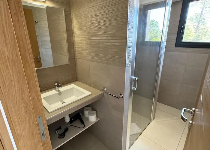 - Porto-vecchio - Piscine Privee 别墅 维琪奥港